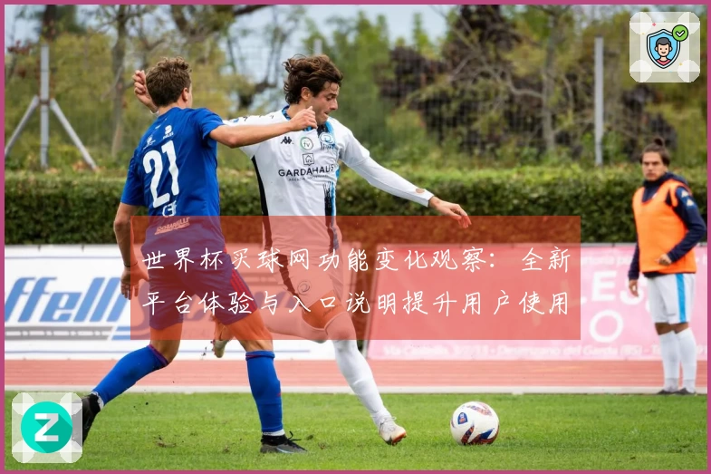 世界杯买球网功能变化观察：全新平台体验与入口说明提升用户使用体验