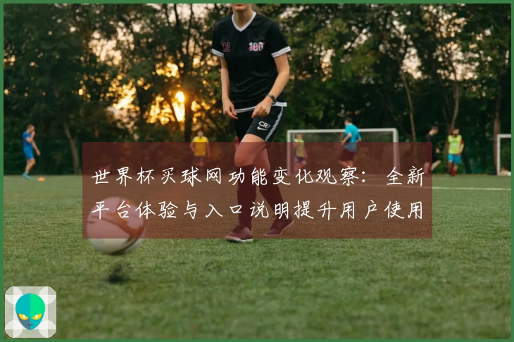 世界杯买球网功能变化观察:全新平台体验与入口说明提升用户使用体验