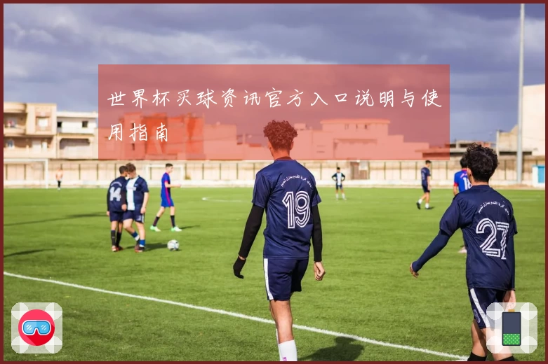 世界杯买球资讯官方入口说明与使用指南