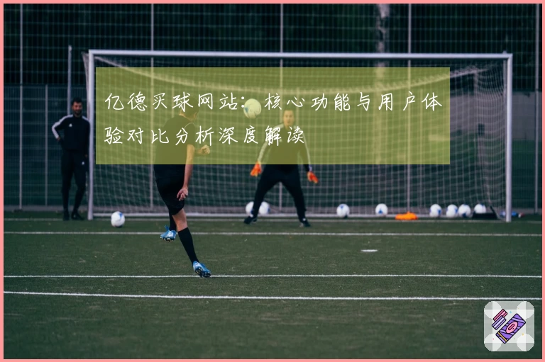 亿德买球网站：核心功能与用户体验对比分析深度解读