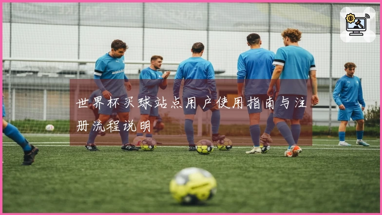 世界杯买球站点用户使用指南与注册流程说明